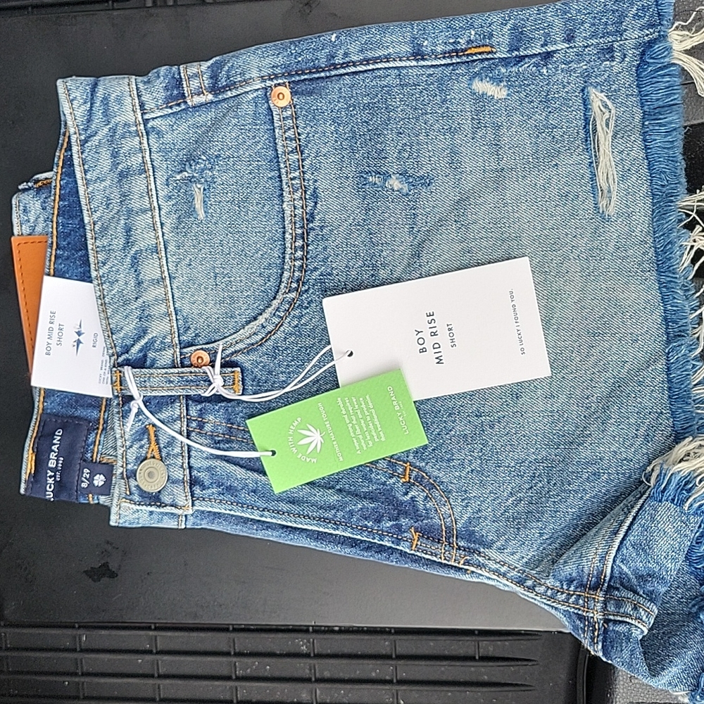 Lucky Brand Shorts